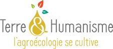 Mélanie NETO Verdazul logo Terre et Humanisme agroecologie compost